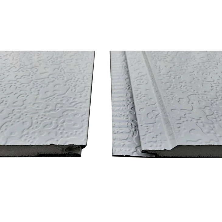 White Interior Wall Decorative Board Manufacturer_